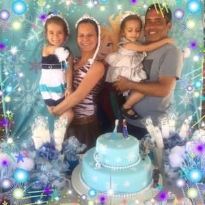 Meet your Posher, Juliana